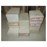 Football & Baseball Collector Cards