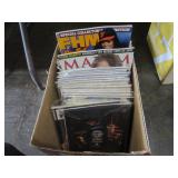 Magazine Assortment