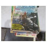 Hunting & Gun Magazines