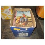 Hunting & Gun Magazines