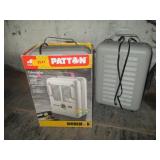 Patton Heaters