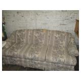 Schweiger Couch