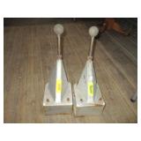 Custom Bumper Attachments