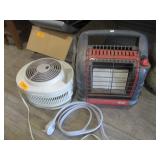 Heater, Humidifier, Cord