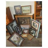 Pictures and Wall Art