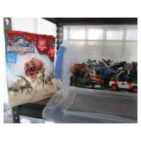 Jurassic World
