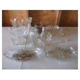 Elegant Glassware
