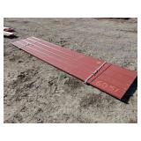 Metal Roofing