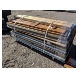 Lumber Doors