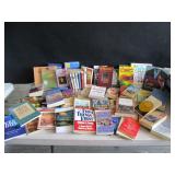 Paperback Books