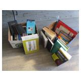 Travel, Religious and Educational Books