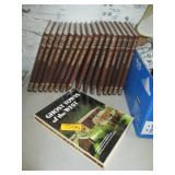 Time Life Books "The Old West" Series, Ghost Towns