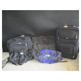 Luggage