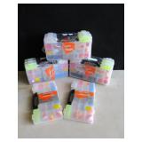 Tackle Boxes
