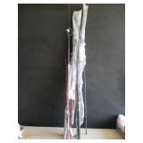 Fishing Poles