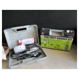 Flex Shaft Grinder Sets, Whetstone