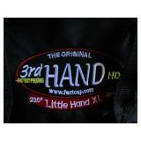 4) 3rd Hand HD
