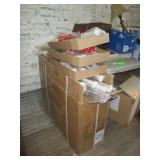 Large Box of Space Laser Swords