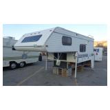 Western Wilderness Camper