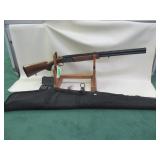 TriStar Upland Hunter Over Under Shotgun