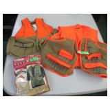 Shooting & Hunting Vests
