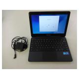 Samsung XE500C13-K01US ChromeBook