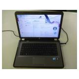 HP Pavilion G6 Laptop*