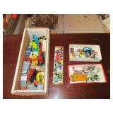 Toy Cars