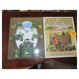 John Deere Signs