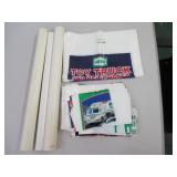 Hess Plastic Bags