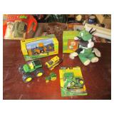John Deere Toys & Collectibles
