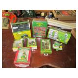 John Deere Toys & Collectibles