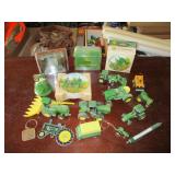 John Deere Toys & Collectibles