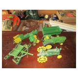John Deere Toys