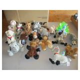 Beanie Toys