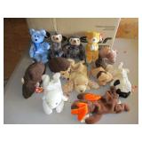 TY Beanie Babies