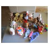 TY Beanie Babies