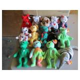 TY Beanie Babies