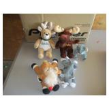 Beanie Toys
