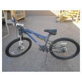 Dynacraft 3 VBX 3000 Bicycle With ergonomic