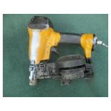 Bostitch Magnesium Pneumatic Nailer
