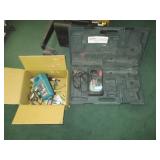 Power Tool Chargers, Pneumatic Couplers