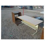 Desks