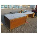 Desks