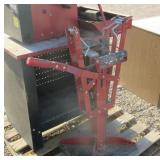 Branick Tire Spreader
