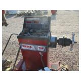 Coats Tire Balance Machine