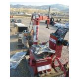Coats Tire Changer