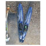Obrien Pro Tour Water Skiis