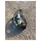 Terra 3.5 Super Winch