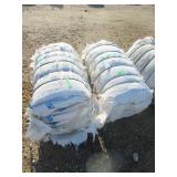 2) Bundles Of Totes
